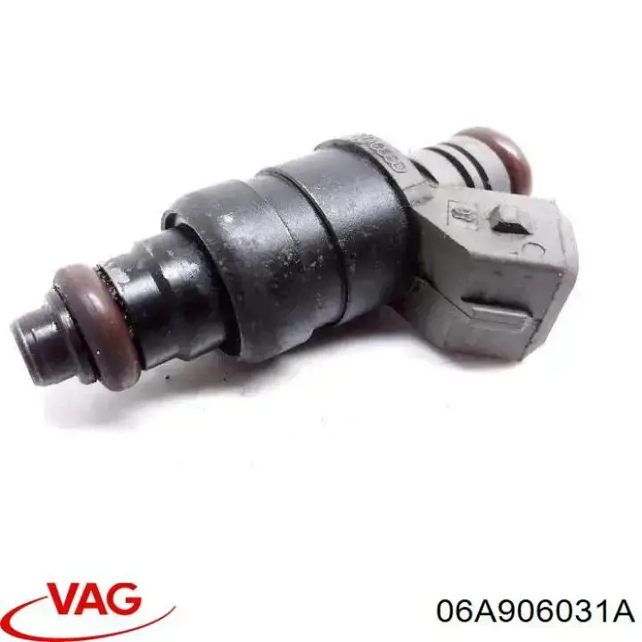 06A906031A VAG inyector de combustible