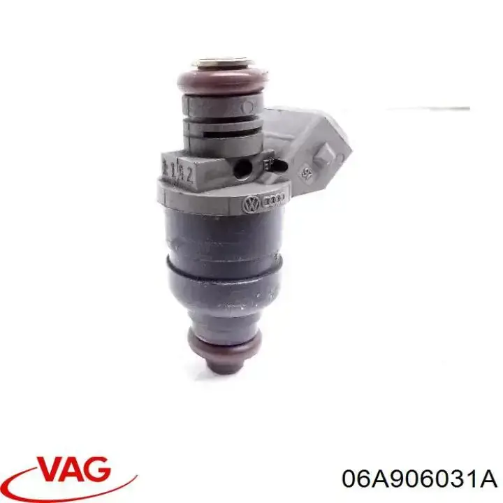 Comprar 06A906031A VAG Inyector