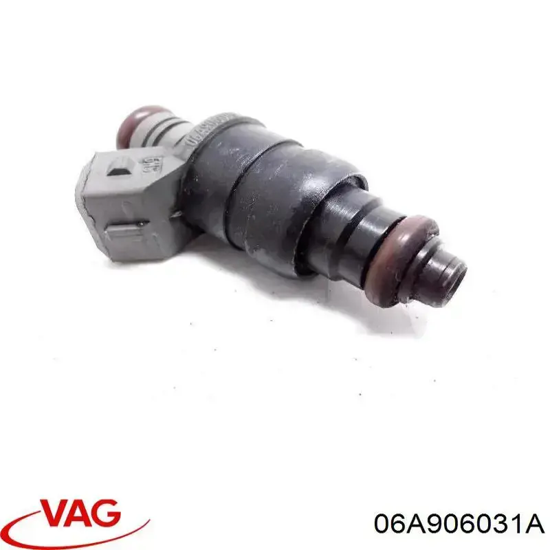 Inyectores VAG 06A906031A precio, desde 43,56 EUR