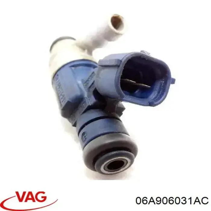 Comprar 06A906031AC VAG Inyector