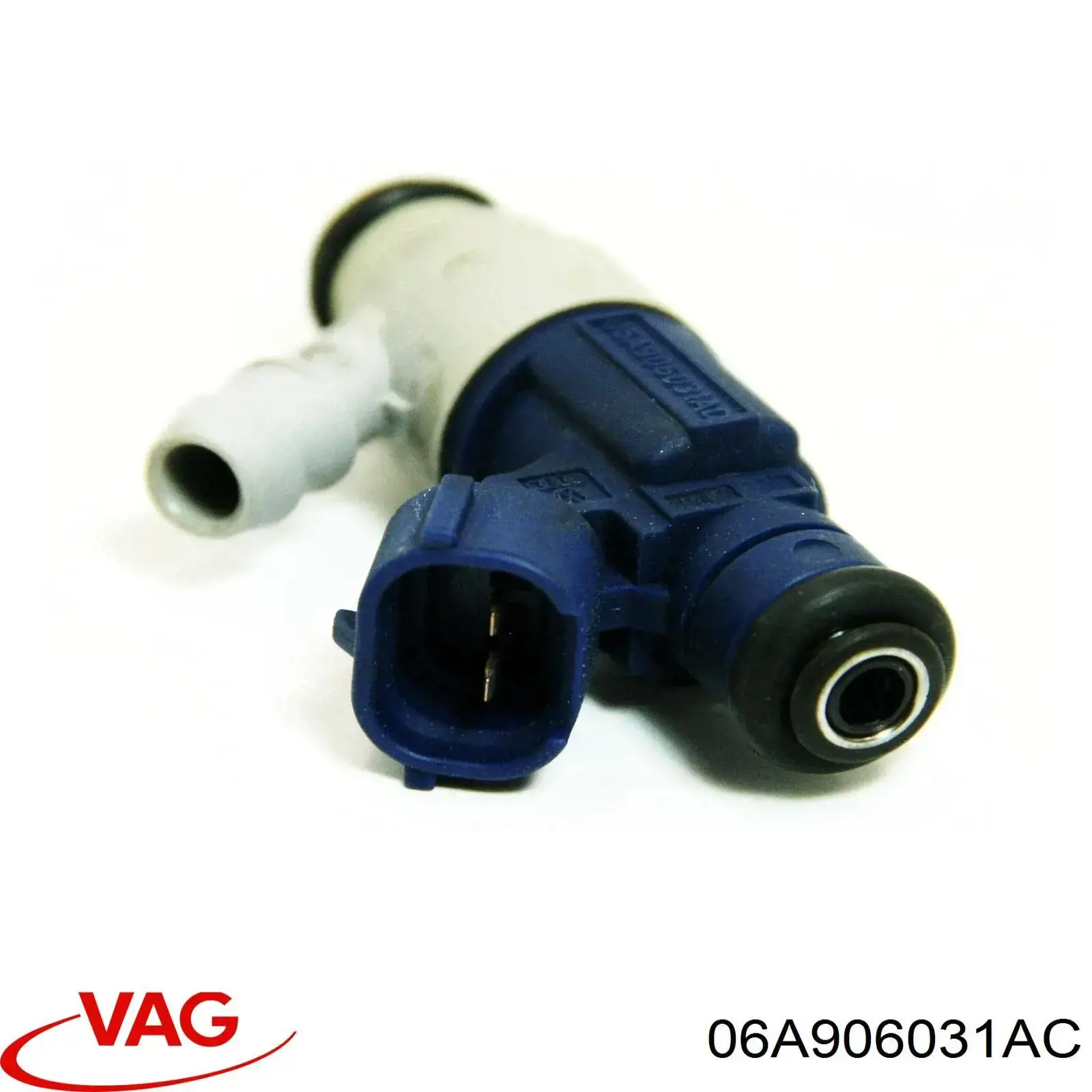 Inyector-bomba VAG 06A906031AC
