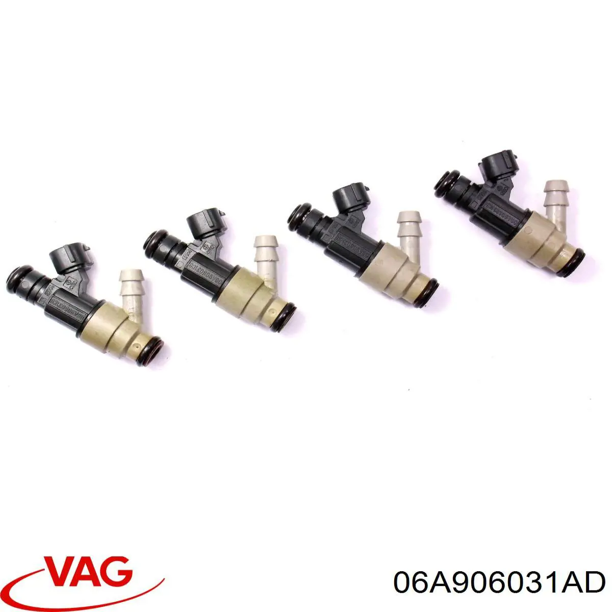 Comprar 0280155997 Bosch Inyector