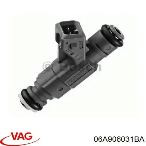 Inyectores VAG 280156061 precio, desde 36,49 EUR