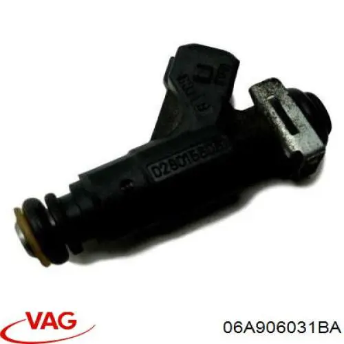 Comprar 280156061 VAG Inyector