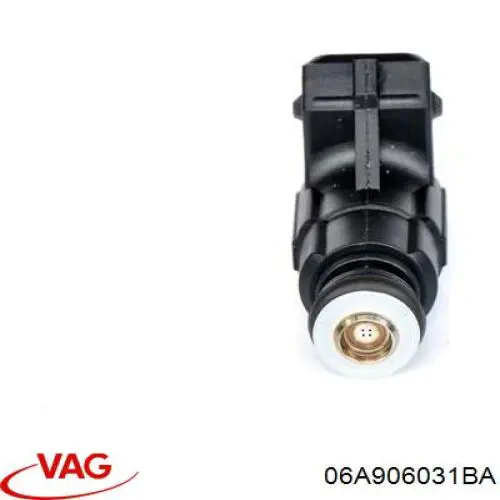 Inyector-bomba VAG 280156061
