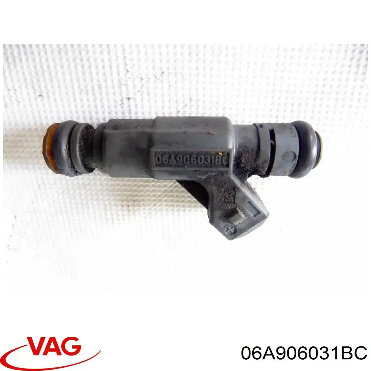 Inyectores VAG 06A906031BC precio, desde 42,11 EUR
