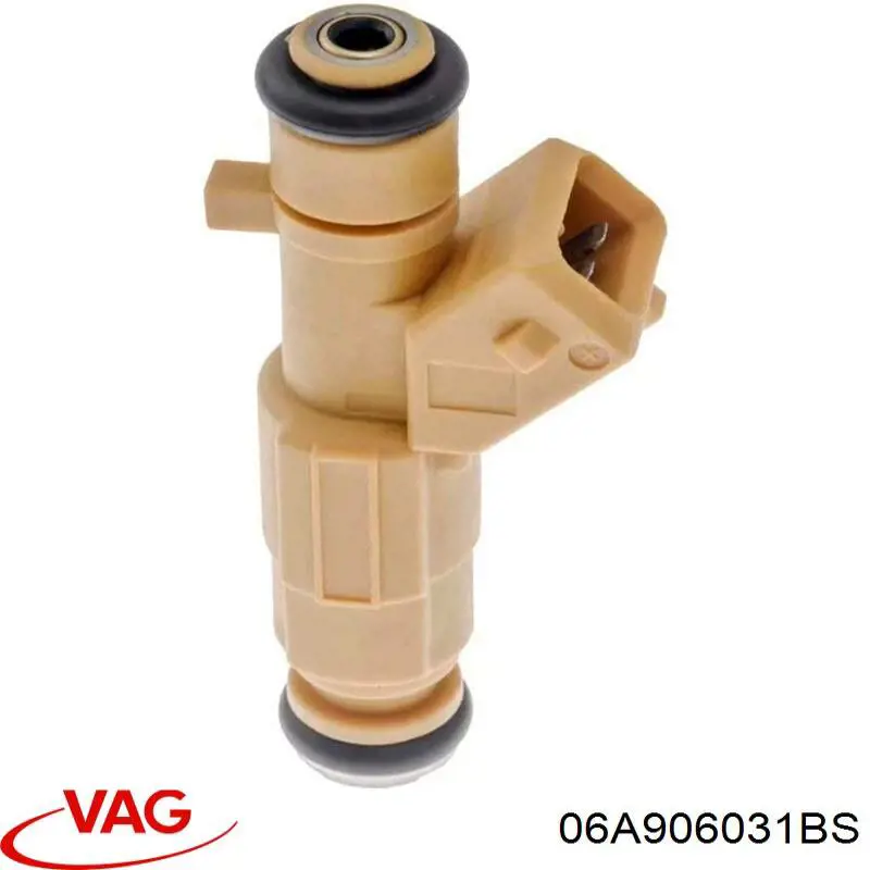 Comprar 06A906031CC VAG Inyector