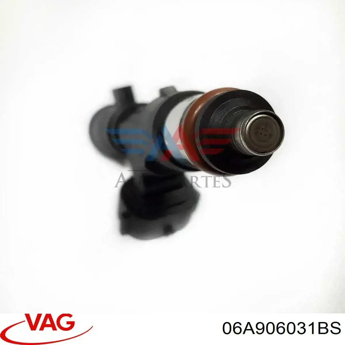 Inyectores VAG 06A906031CC precio, desde 27,13 EUR