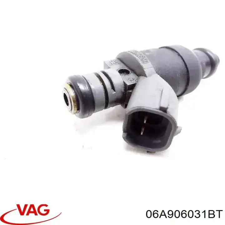 Comprar ENT900030 Engitech Inyector