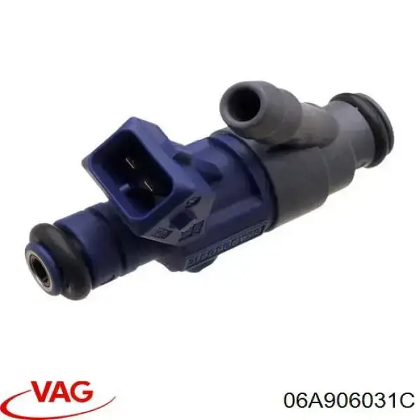 Inyectores VAG 06A906031C precio, desde 78,88 EUR