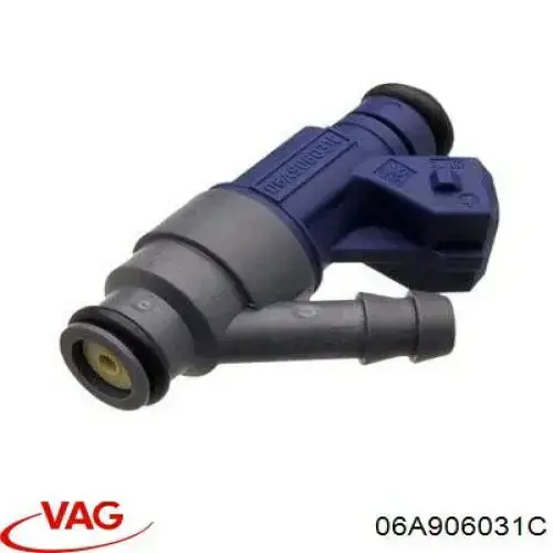 Comprar 06A906031C VAG Inyector