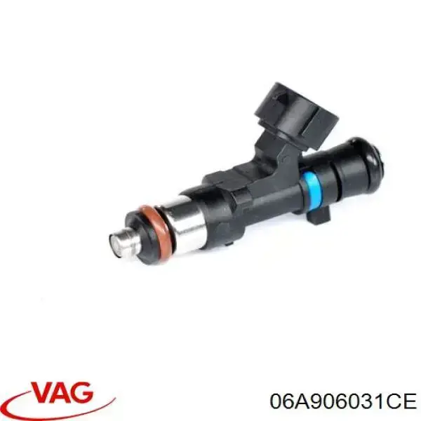 06A906031CE VAG inyector
