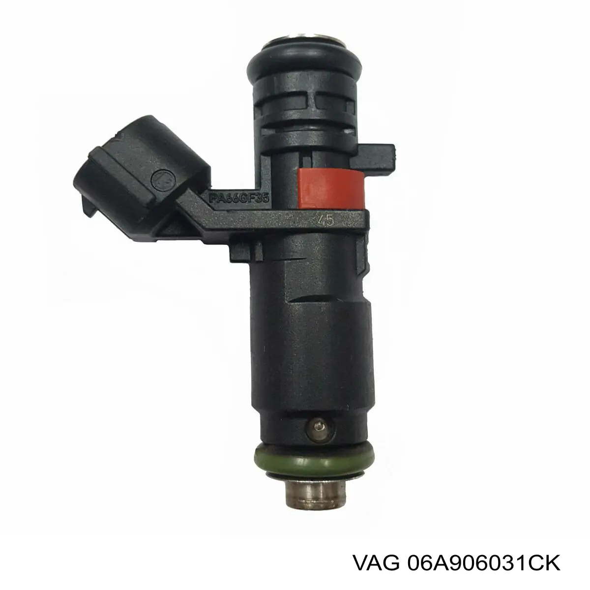 Inyector-bomba VAG 06A906031CK