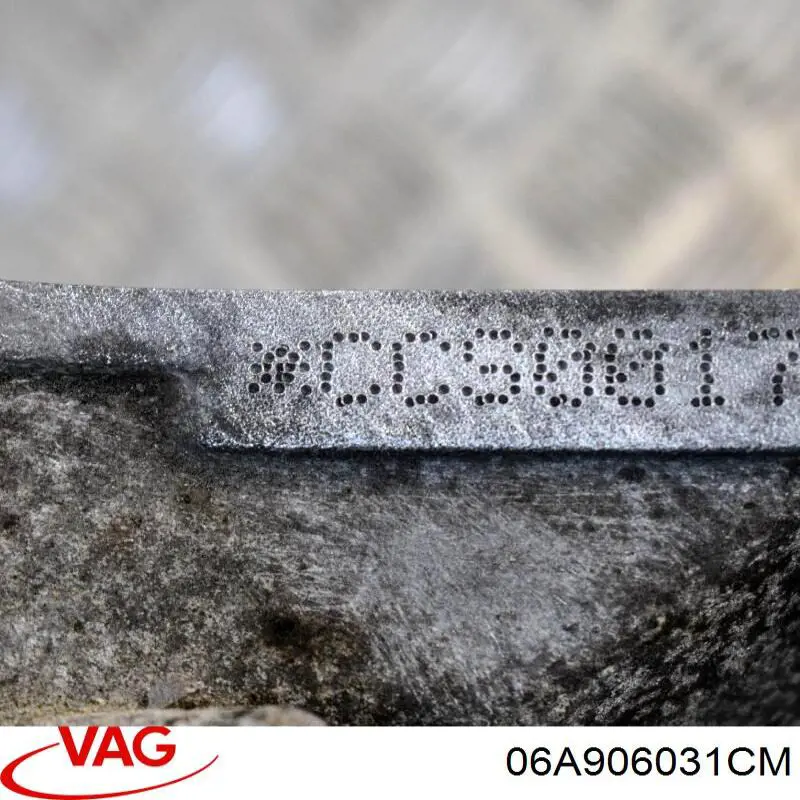 Comprar 06A906031CM VAG Inyector