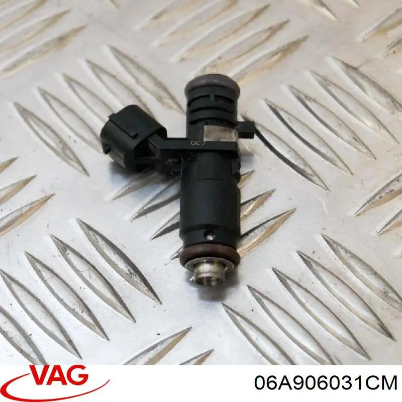 Inyectores VAG 06A906031CM precio, desde 183,84 EUR
