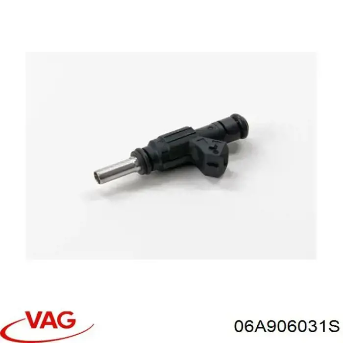 Comprar 06A906031S VAG Inyector