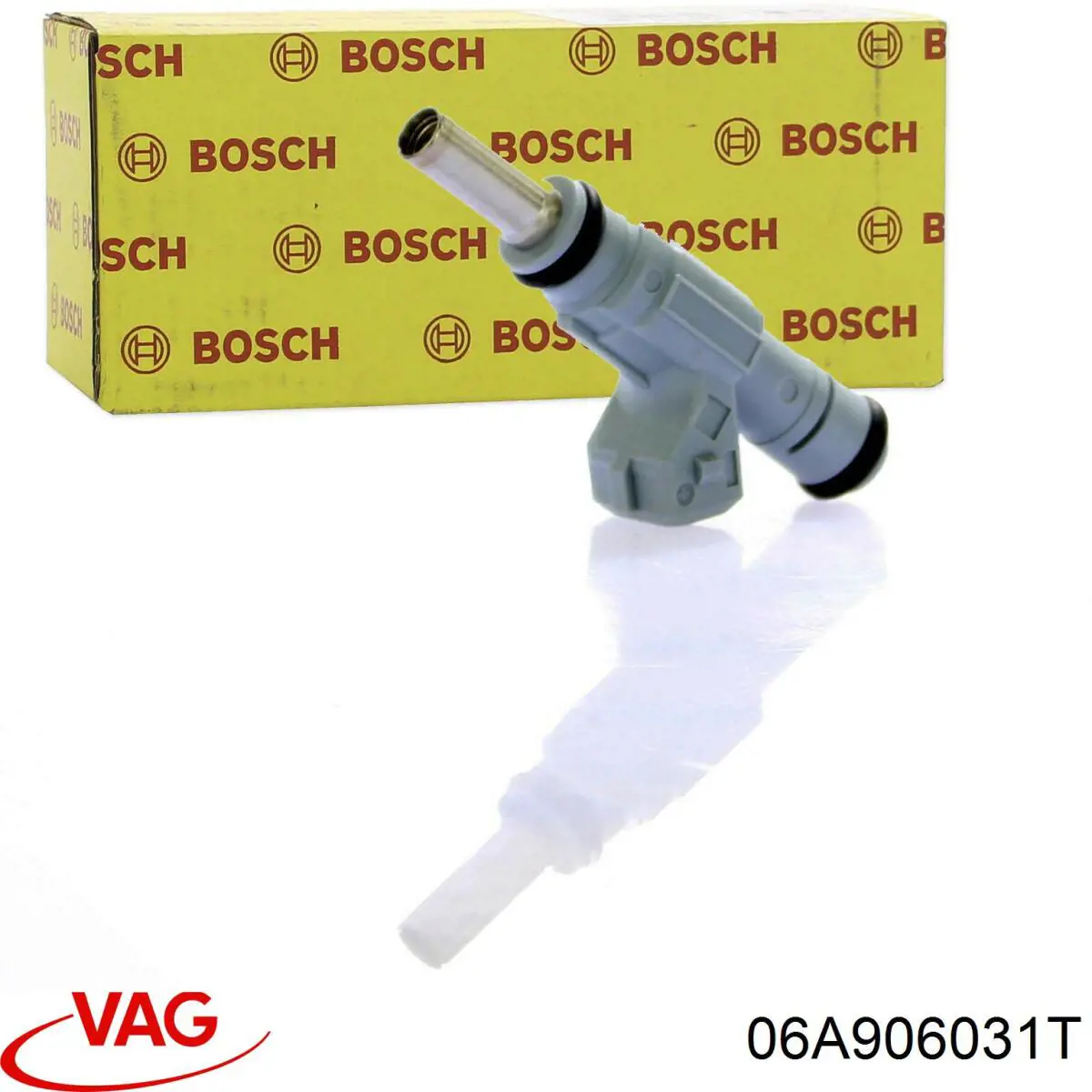 Comprar 06A906031T VAG Inyector