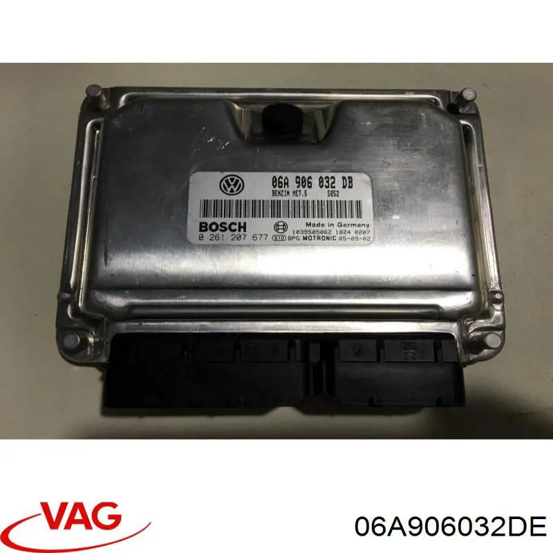 Comprar 06A906032DE VAG ECU