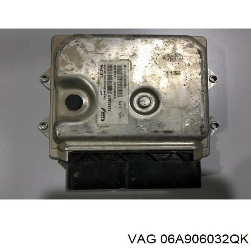 06A906032GT VAG