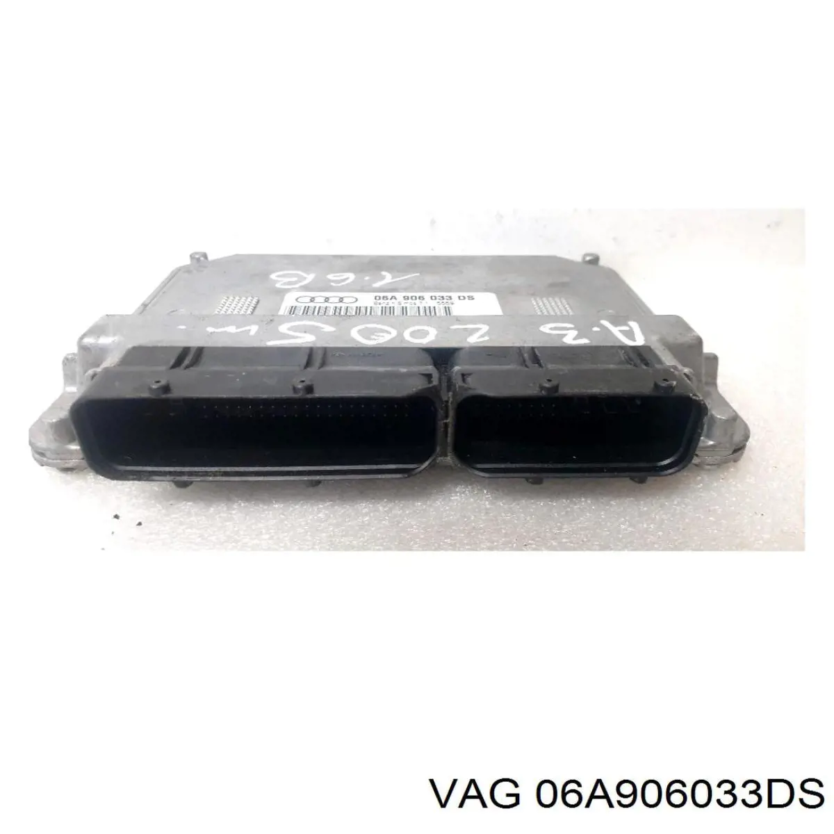 06A906033BB VAG 