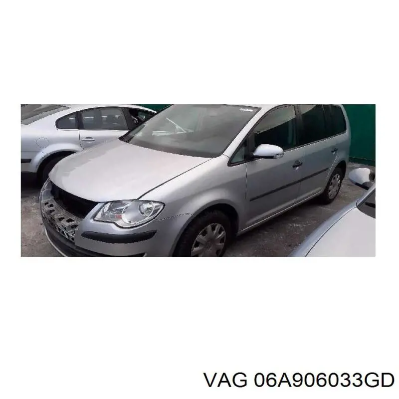 06A906033GD VAG