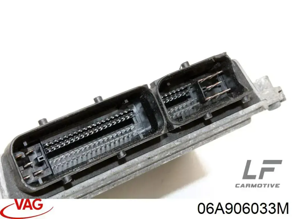 Unidad de control del motor  VAG 06A906033M precio, desde 97,28 EUR