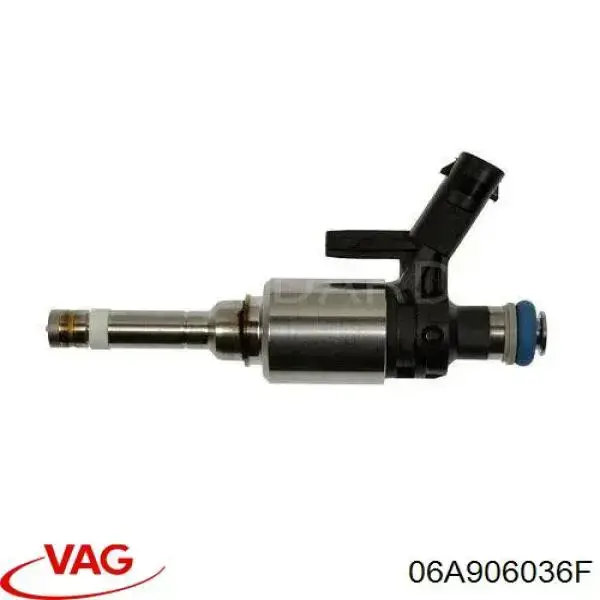 06A906036F VAG Inyector de combustible