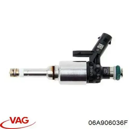 Inyectores VAG 06A906036F precio, desde 349,64 EUR
