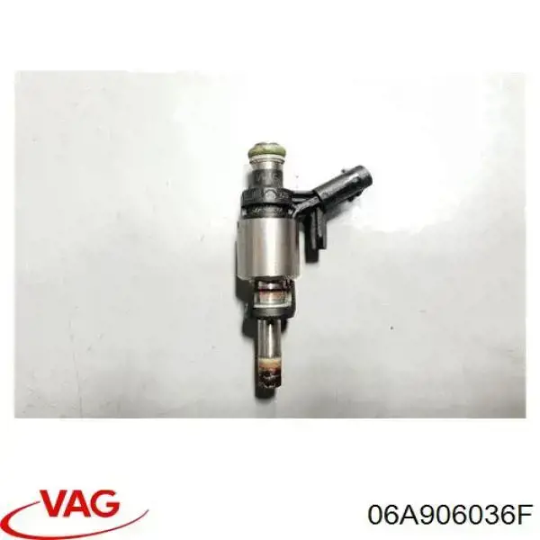 Comprar 06A906036F VAG Inyector