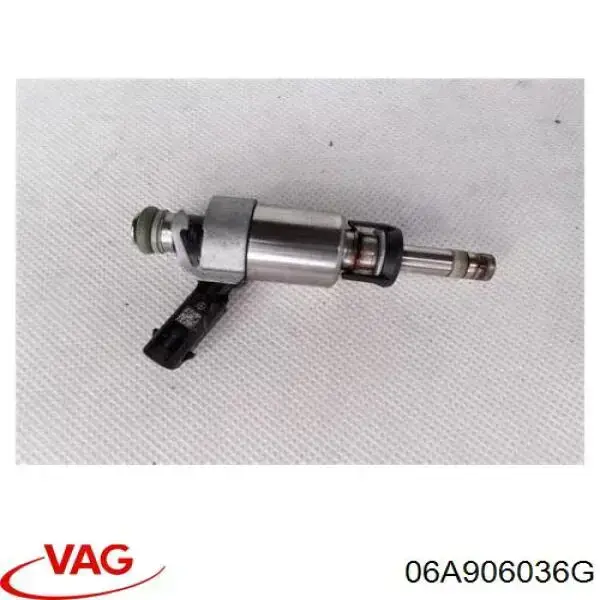 06A906036G VAG inyector