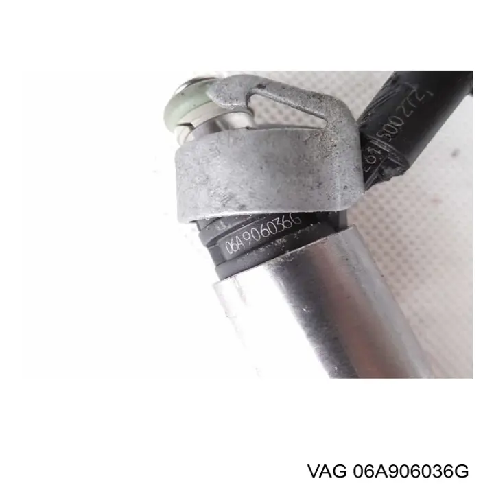 Inyector-bomba VAG 06A906036G