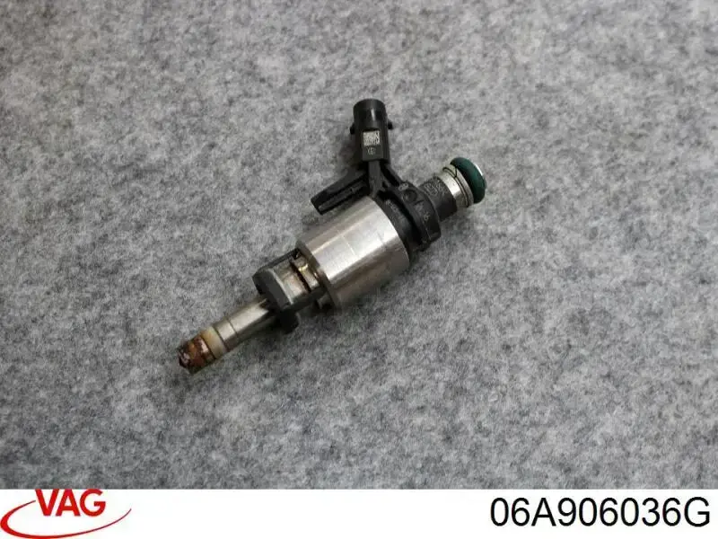 Comprar 06A906036G VAG Inyector