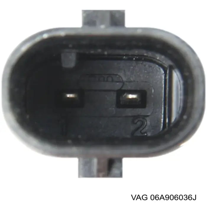 06A906036J VAG inyector de combustible