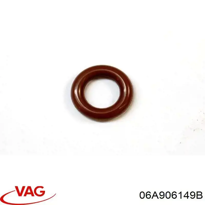 Arandela de asiento del inyector VAG 06A906149B precio, desde 2,28 EUR