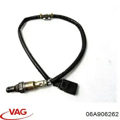 Sonda lambda de oxígeno posterior al catalizador VAG 06A906262 precio, desde 47,87 EUR