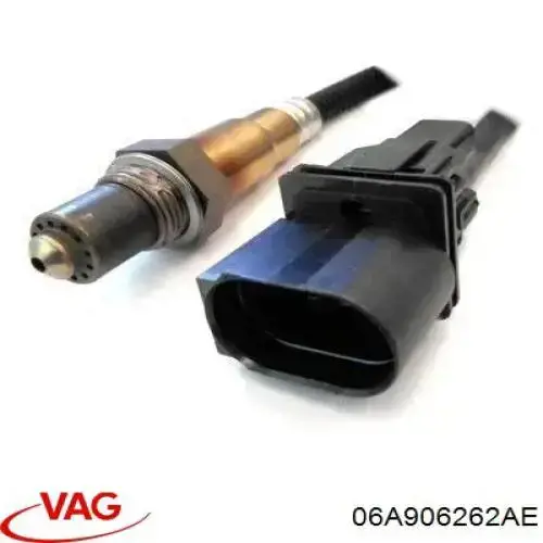 Comprar 06A906262AE VAG Sensor NOx