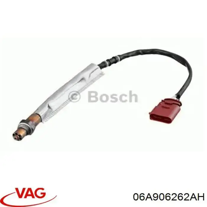 Sonda lambda de oxígeno posterior al catalizador VAG 06A906262AH precio, desde 63,27 EUR