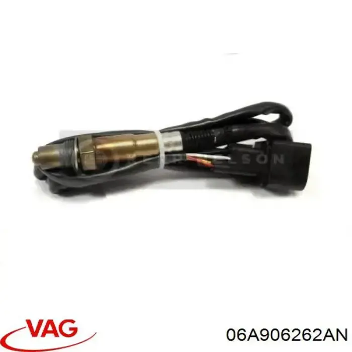 Sensor de oxígeno previo al catalizador VAG 06A906262AN precio, desde 108,22 EUR