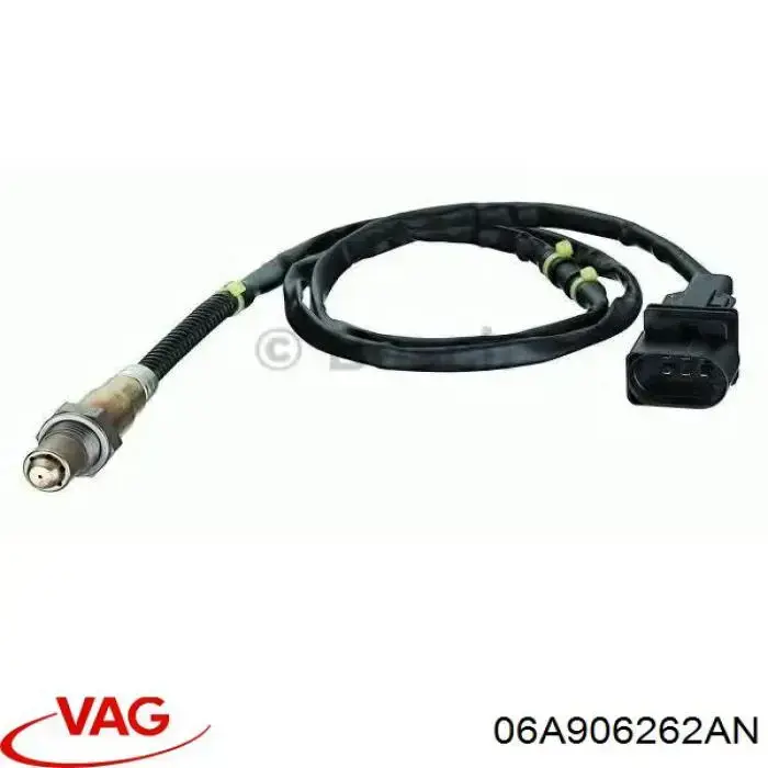 06A906262AN VAG Sensor de oxígeno previo al catalizador