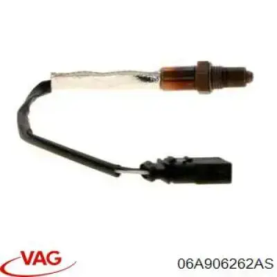 Sensor de oxígeno previo al catalizador VAG 06A906262AS precio, desde 99,35 EUR