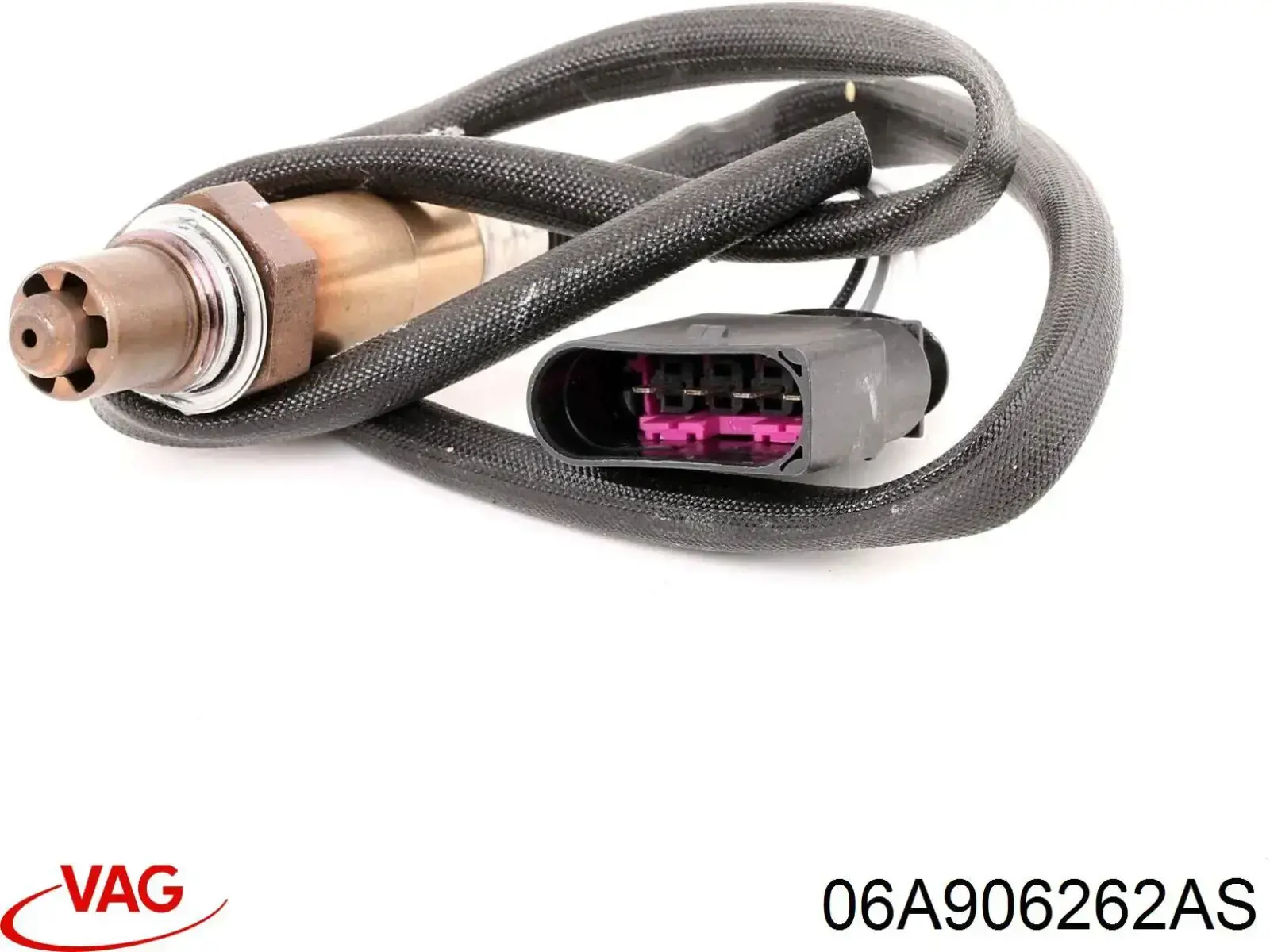 Sensor de oxígeno previo al catalizador VAG 06A906262AS precio, desde 99,35 EUR