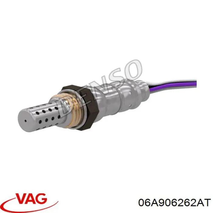  VAG 06A906262AT