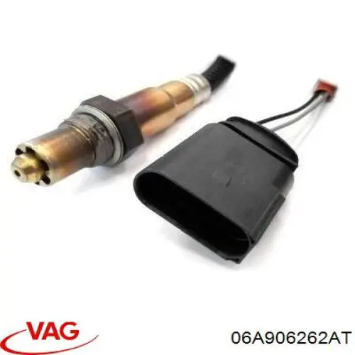 Comprar 06A906262AT VAG Sensor de oxígeno previo al catalizador