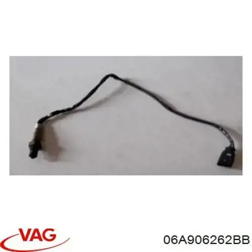 Sonda lambda post catalizador VAG 06A906262BB