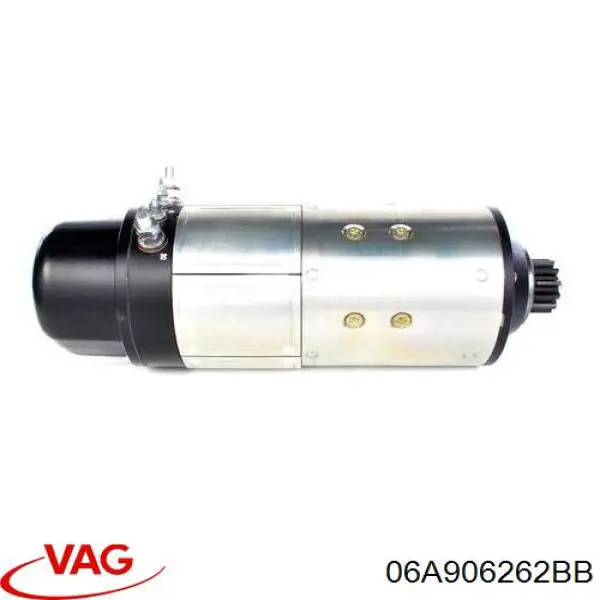 06A906262BB VAG Sonda lambda de oxígeno posterior al catalizador