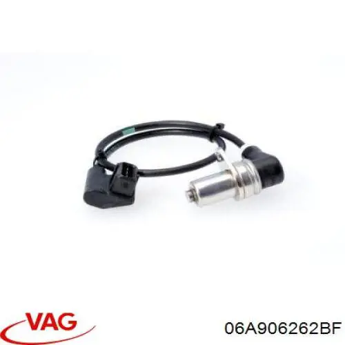 Sensor de oxígeno previo al catalizador VAG 06A906262BF precio, desde 118,50 EUR