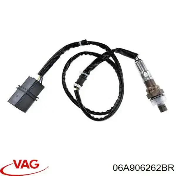 Comprar 06A906262BR VAG Sensor de oxígeno previo al catalizador