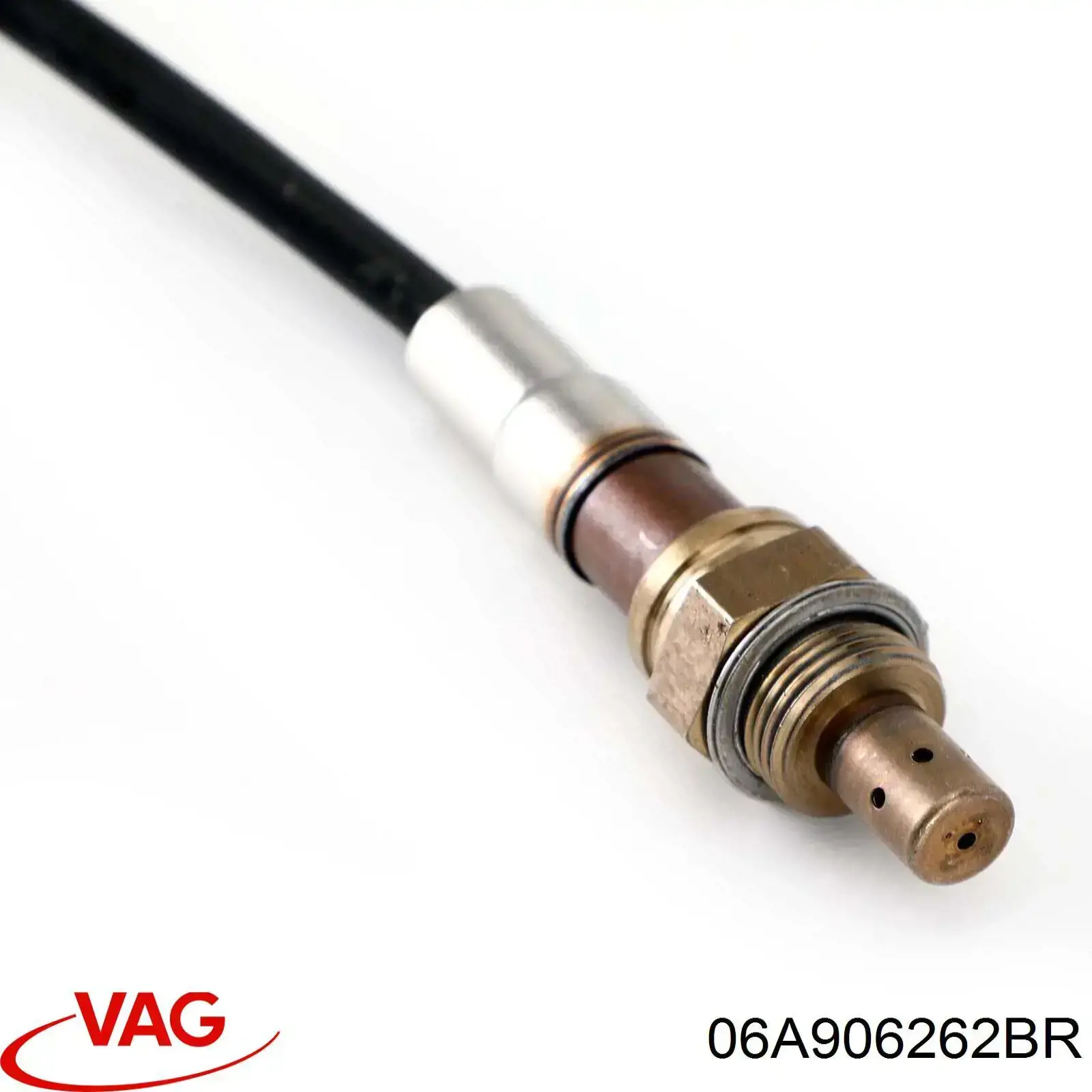Sensor de oxígeno previo al catalizador VAG 06A906262BR