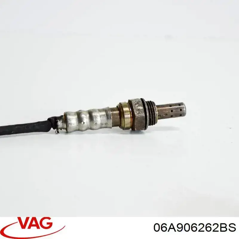 Sonda lambda post catalizador VAG 06A906262BS