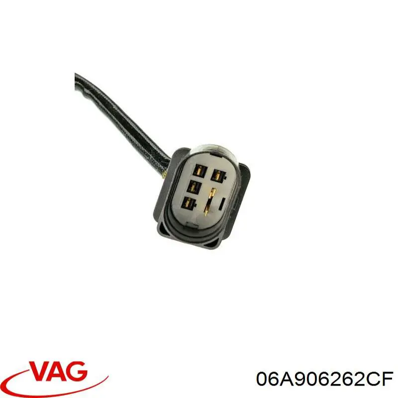 Sensor de oxígeno previo al catalizador VAG 06A906262CF precio, desde 89,58 EUR